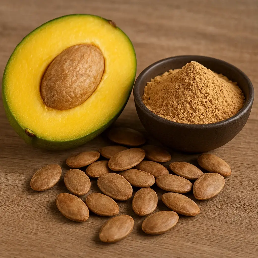 Trimoryn ingredient 2
