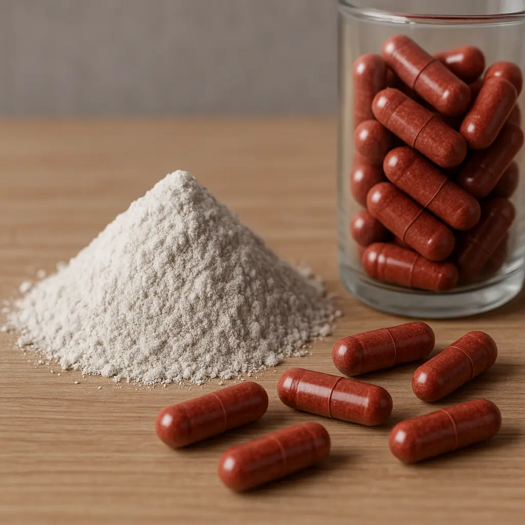 Trimoryn ingredient 1
